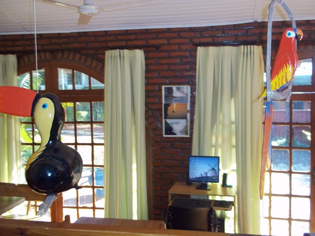 Posada Iguazu Royal Пуерто-Іґуасу Екстер'єр фото